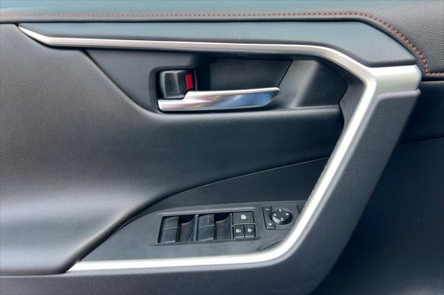 2019 Toyota RAV4 Adventure