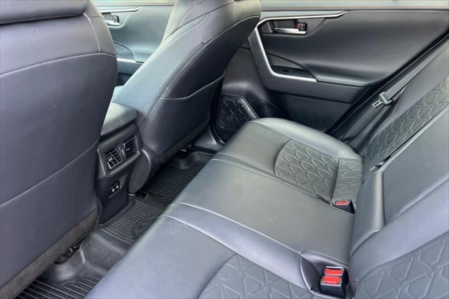 2019 Toyota RAV4 Adventure