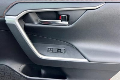 2019 Toyota RAV4 Adventure