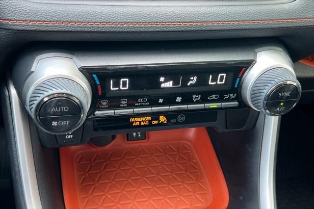 2019 Toyota RAV4 Adventure