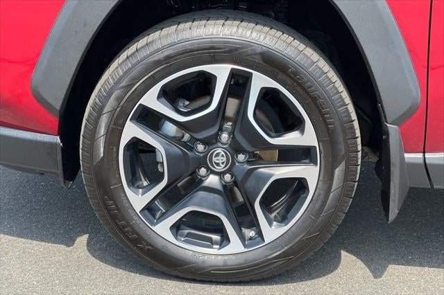 2019 Toyota RAV4 Adventure