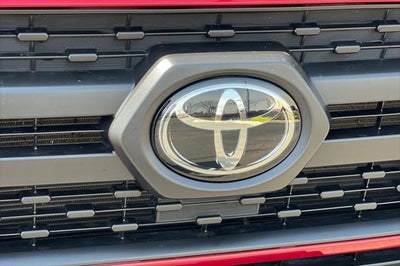 2019 Toyota RAV4 Adventure