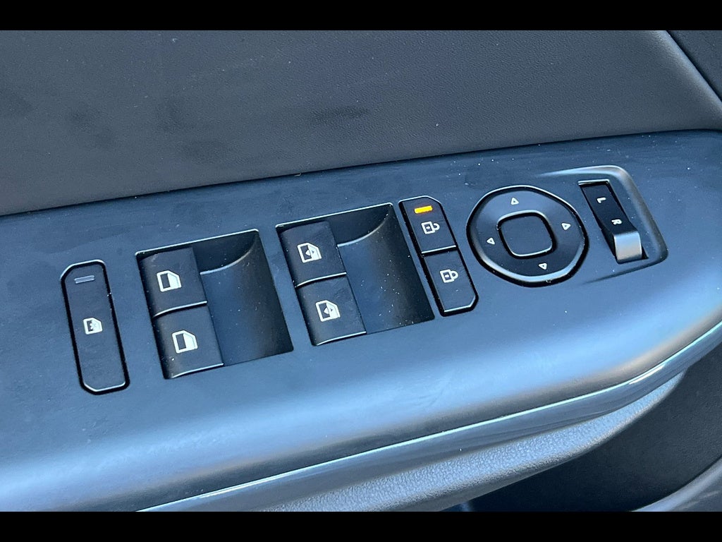 2026 Kia K4 Hatchback EX