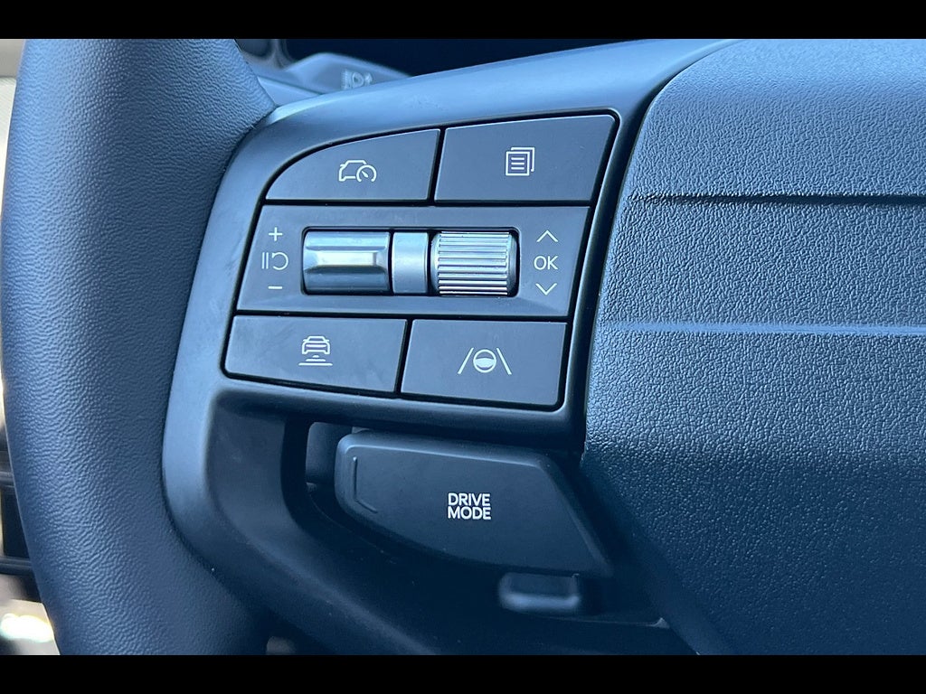 2026 Kia K4 Hatchback EX