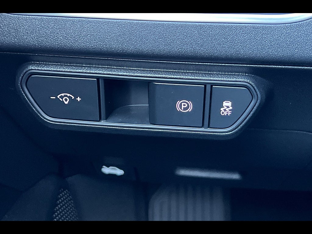 2026 Kia K4 Hatchback EX