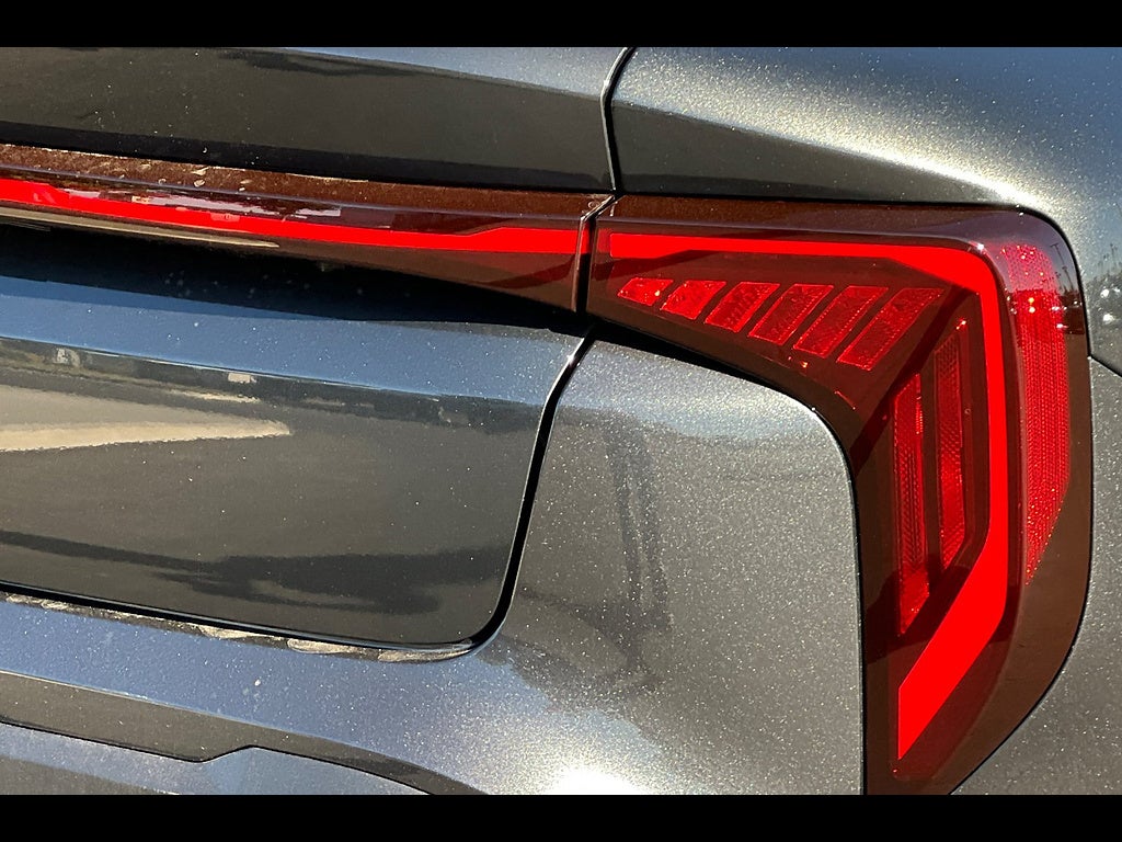 2026 Kia K4 Hatchback EX