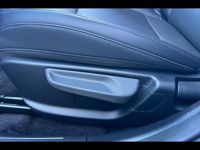 2026 Kia K4 Hatchback EX