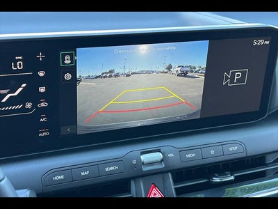 2026 Kia K4 Hatchback EX