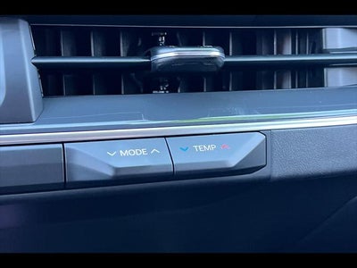 2026 Kia K4 Hatchback EX