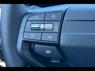 2026 Kia K4 Hatchback EX