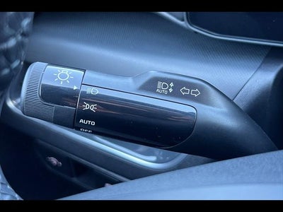 2026 Kia K4 Hatchback EX