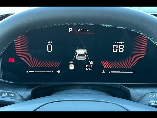 2026 Kia K4 Hatchback EX