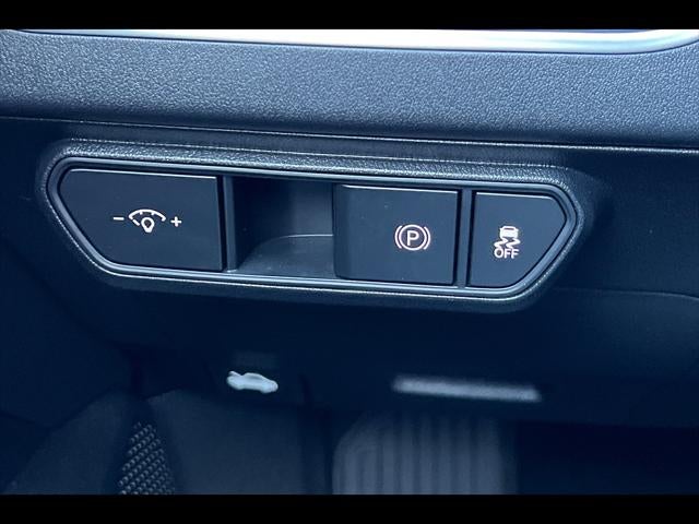 2026 Kia K4 Hatchback EX