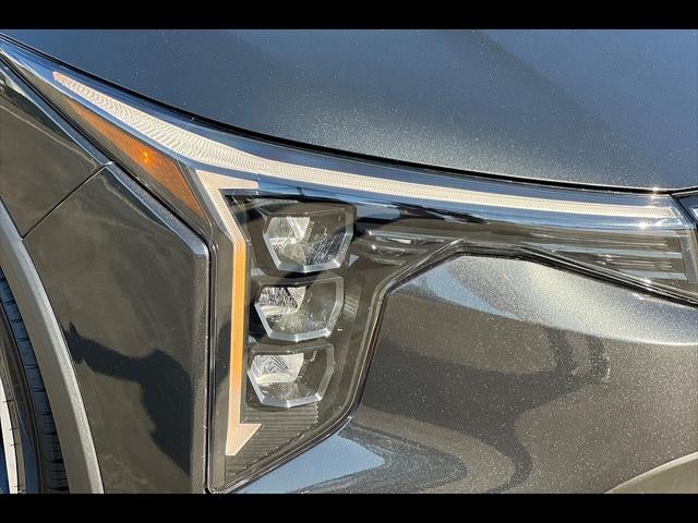 2026 Kia K4 Hatchback EX