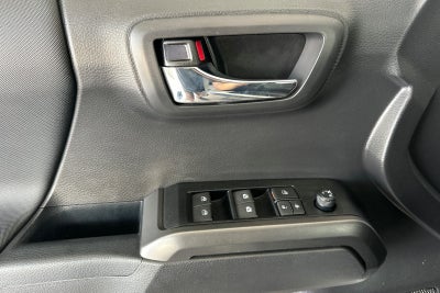 2023 Toyota Tacoma V6