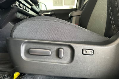 2023 Toyota Tacoma V6