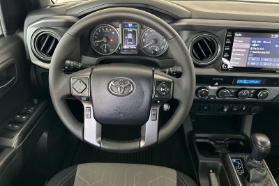 2023 Toyota Tacoma V6