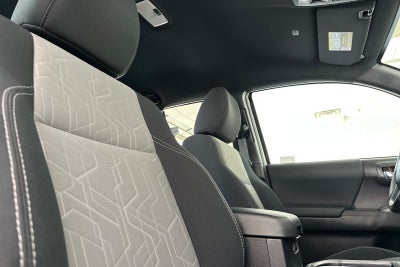 2023 Toyota Tacoma V6