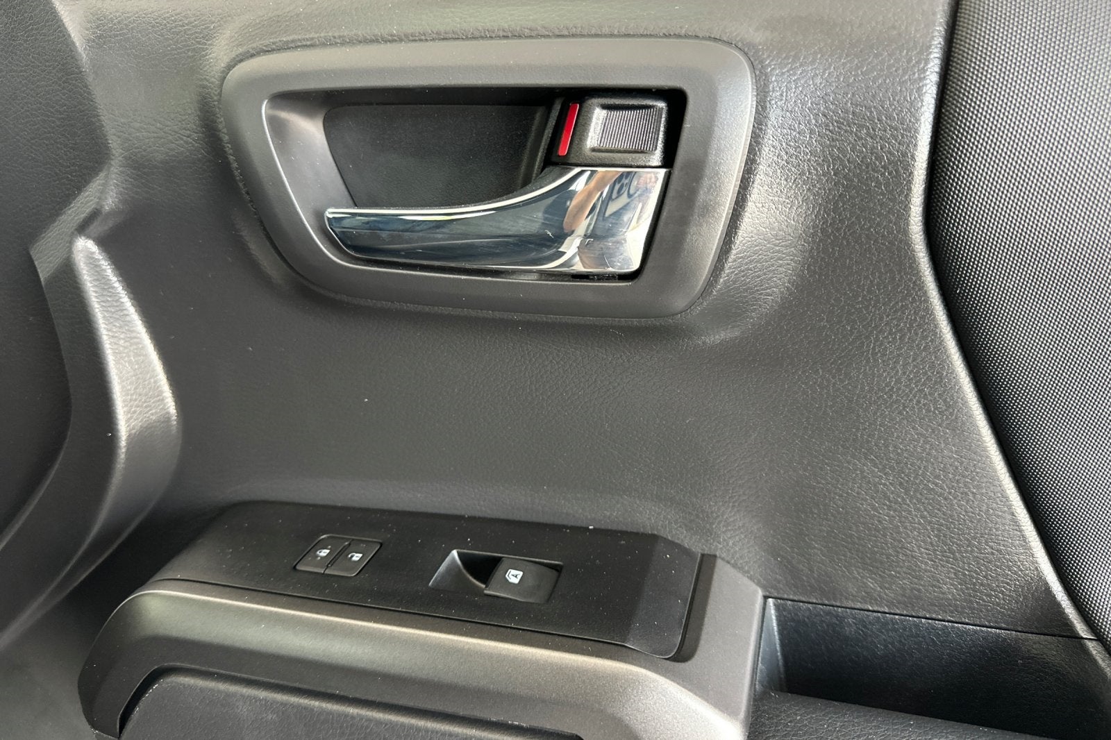 2023 Toyota Tacoma V6