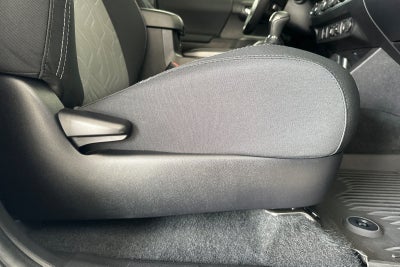 2023 Toyota Tacoma V6