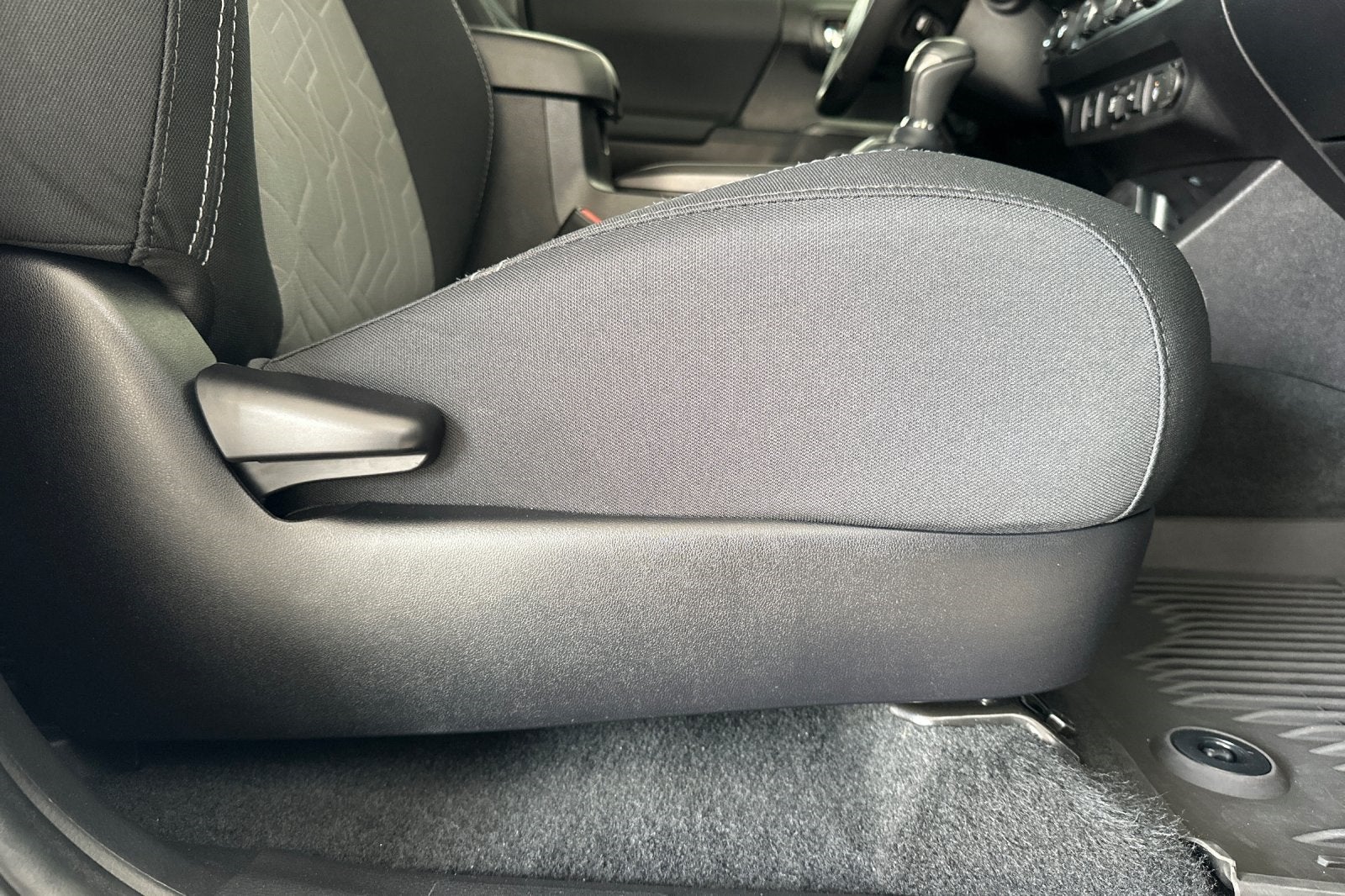 2023 Toyota Tacoma V6