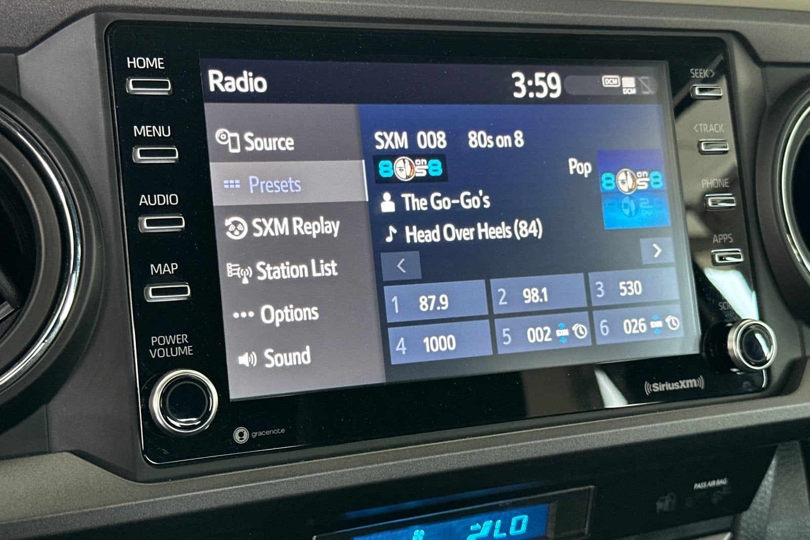 2023 Toyota Tacoma V6