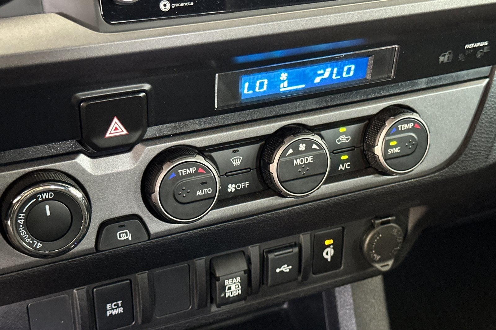 2023 Toyota Tacoma V6