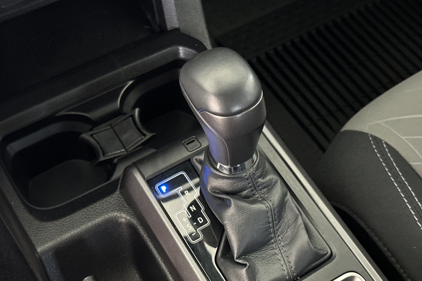 2023 Toyota Tacoma V6