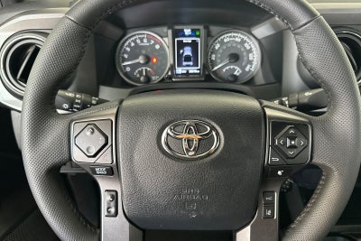 2023 Toyota Tacoma V6