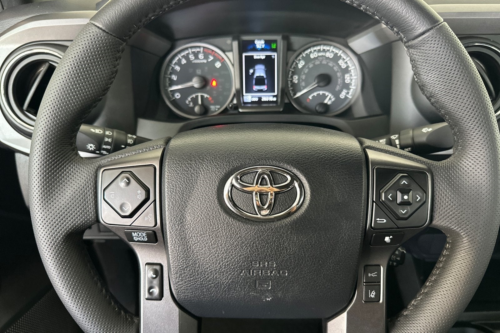 2023 Toyota Tacoma V6