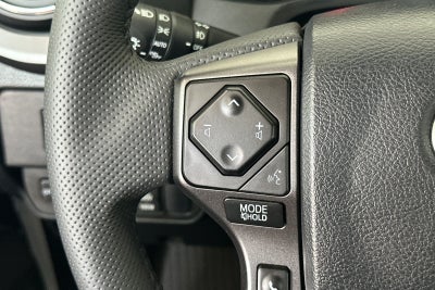 2023 Toyota Tacoma V6