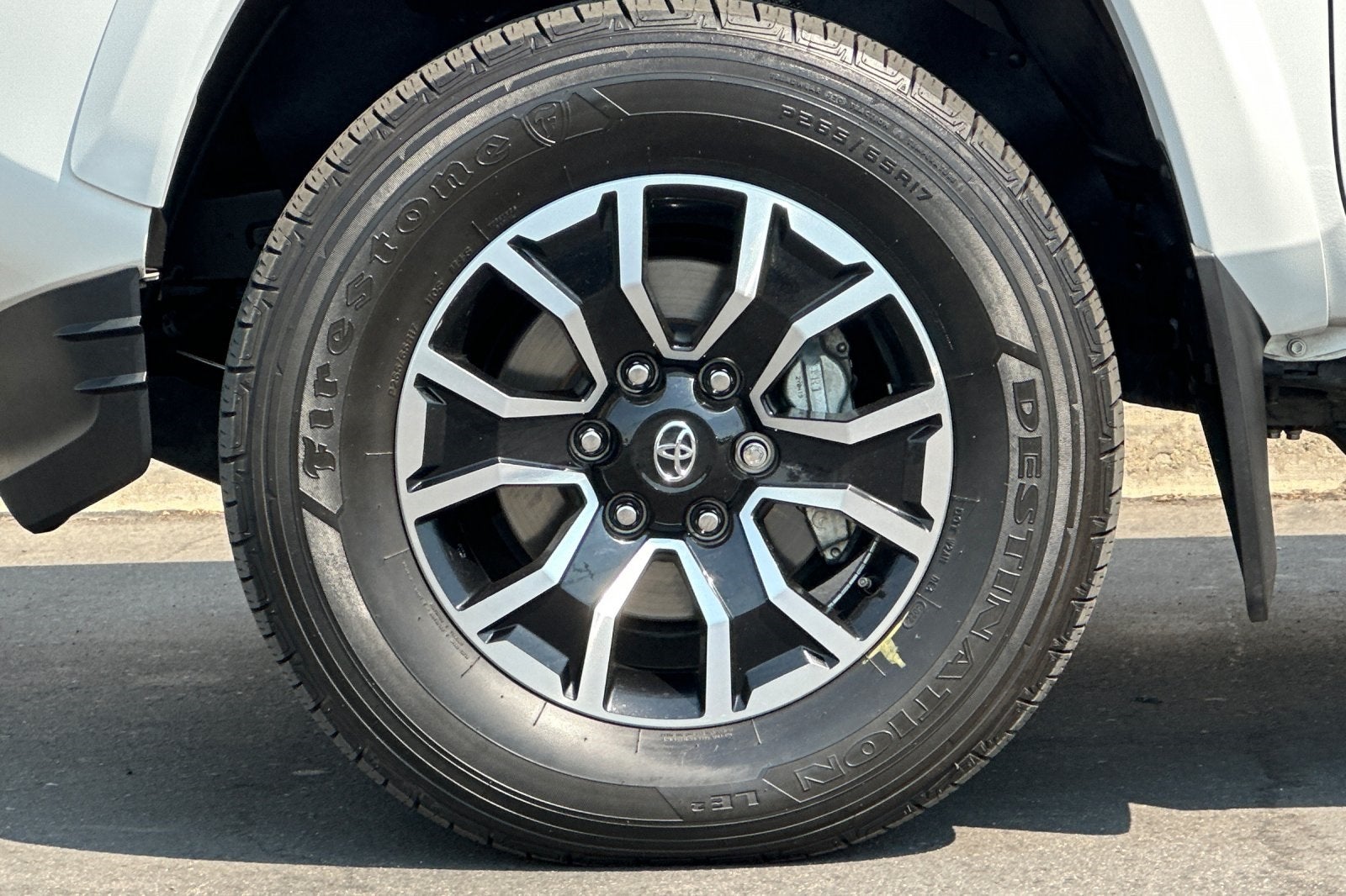 2023 Toyota Tacoma V6