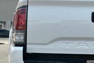 2023 Toyota Tacoma V6