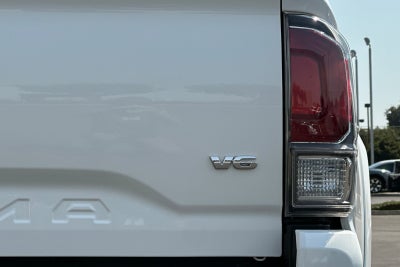2023 Toyota Tacoma V6