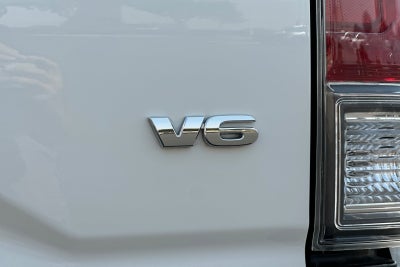 2023 Toyota Tacoma V6