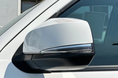 2023 Toyota Tacoma V6