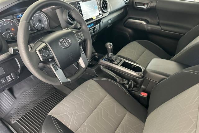 2023 Toyota Tacoma V6