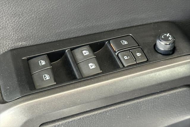 2023 Toyota Tacoma V6