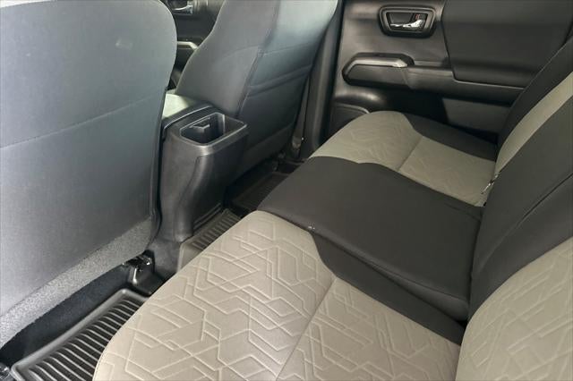 2023 Toyota Tacoma V6