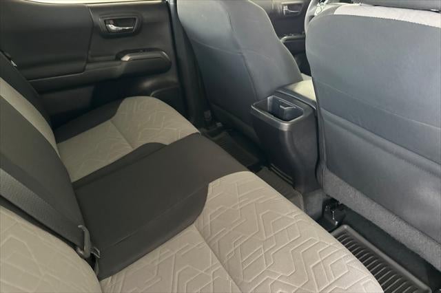 2023 Toyota Tacoma V6