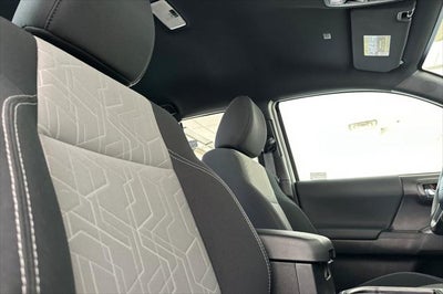 2023 Toyota Tacoma V6