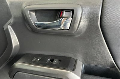 2023 Toyota Tacoma V6