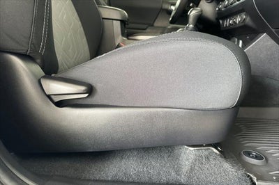 2023 Toyota Tacoma V6