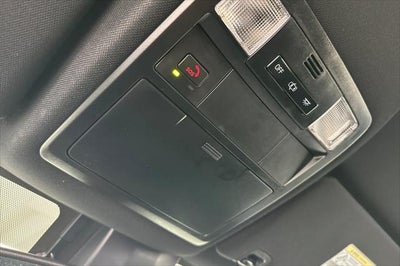 2023 Toyota Tacoma V6