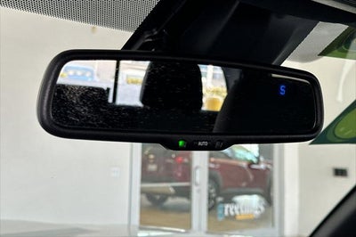 2023 Toyota Tacoma V6