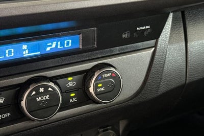 2023 Toyota Tacoma V6