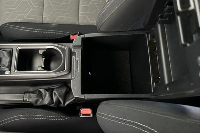 2023 Toyota Tacoma V6