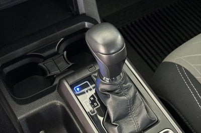 2023 Toyota Tacoma V6