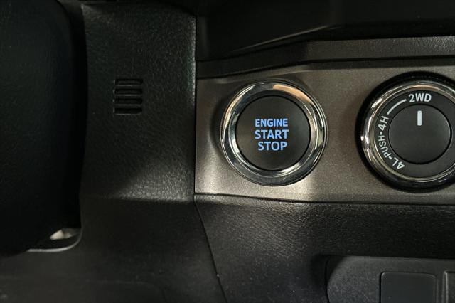 2023 Toyota Tacoma V6