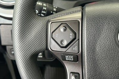 2023 Toyota Tacoma V6